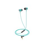 Havit E303P hovedtelefoner med ledning Bl #1