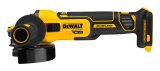 DeWalt DCG409NT-XJ Cordless Angle Grinder #3
