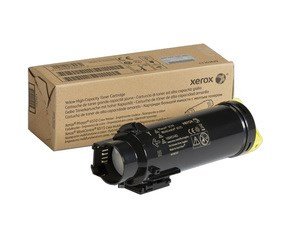 Xerox 106R03483 tonerpatron 1 stk Original Gul #1