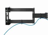 Gembird WM-55ST-03 tv-beslag 139,7 cm (55