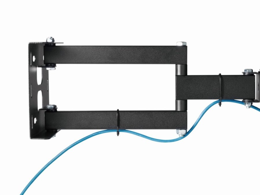 Gembird WM-55ST-03 tv-beslag 139,7 cm (55