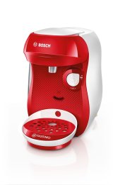 Bosch TAS1006 kaffemaskine Fuld-auto Kapsel kaffemaskine 0,7 L #1