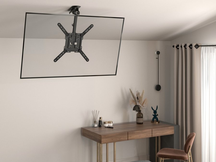 Equip 650375 tv-beslag 139,7 cm (55