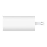 Belkin WCA004VF1MWH-B6 oplader til mobil enhed Mobiltelefon Hvid USB Hurtig opladning Indendrs #4
