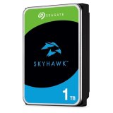 Seagate SkyHawk harddisk 1 TB 256 MB 3.5