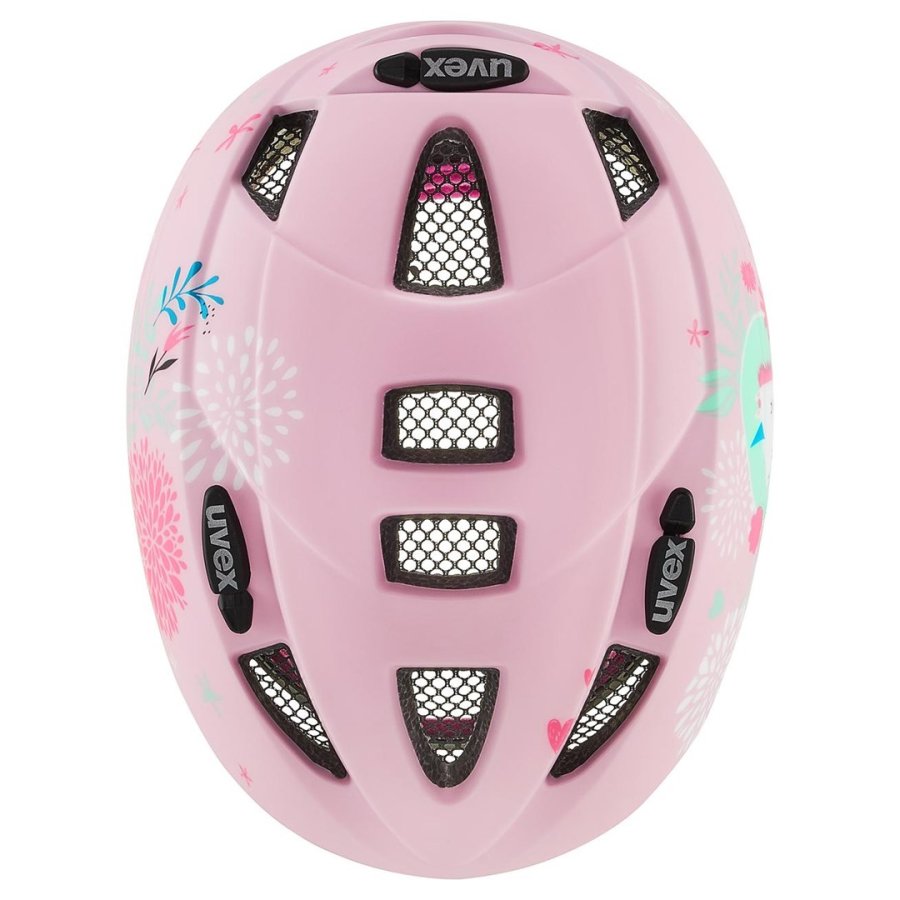 Uvex kid 2 cc Flerfarvet, Lyser�d #3