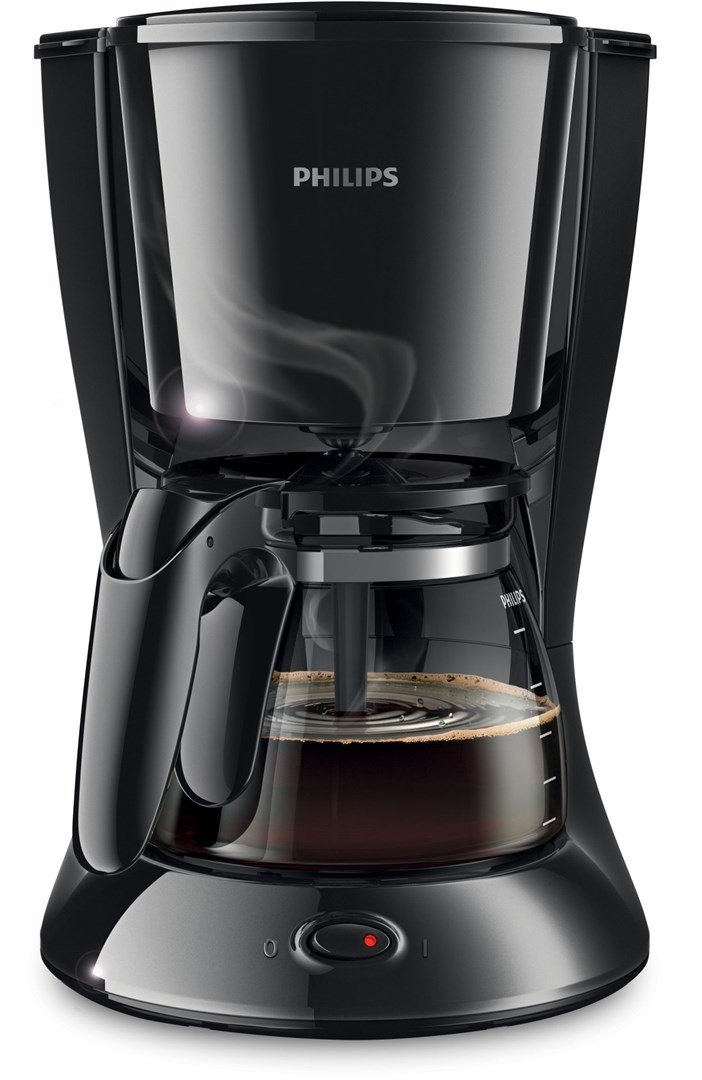 Philips Daily Collection HD7461/20 Kaffemaskine #1