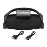 Brbare Bluetooth-hjttalere Blow BT470  Sort #4
