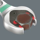 Wera 05020014001 ringgaffelngle #9
