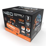 NEO tools 04-620 luftkompressore #1