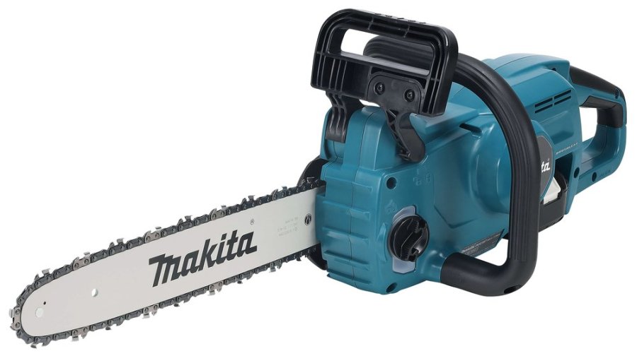 Makita DUC357 Bl #9
