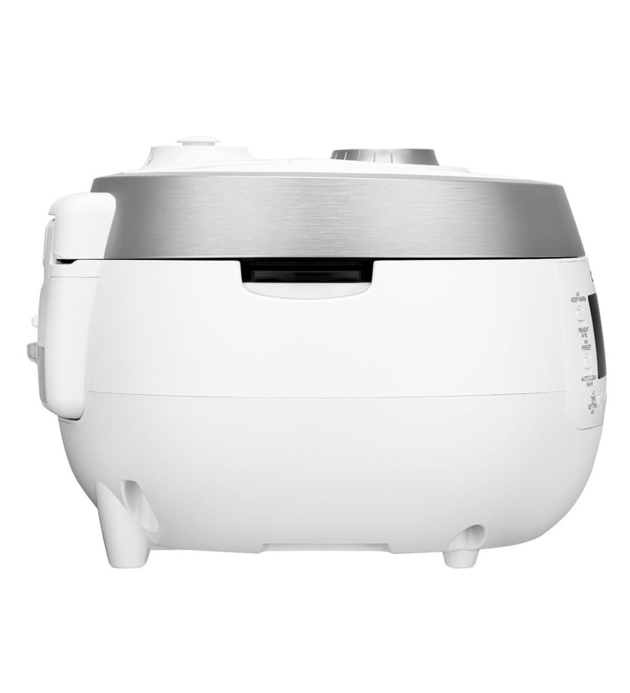Cuckoo CRP-RT1008F riskoger 1,8 L 1150 W Hvid #4