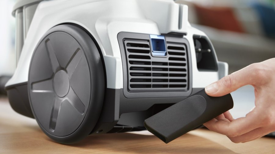 Philips 2000 series Posels XB2122/09-stvsuger i 2000-serien #10