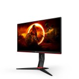 AOC G2 Q24G2A/BK LED display 60,5 cm (23.8
