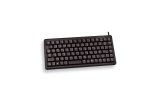 CHERRY G84-4100 tastatur Universel USB QWERTY US engelsk Sort #4