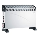 KONVEKTORVARMER CH-6000 TIMER TURBO FAN #1
