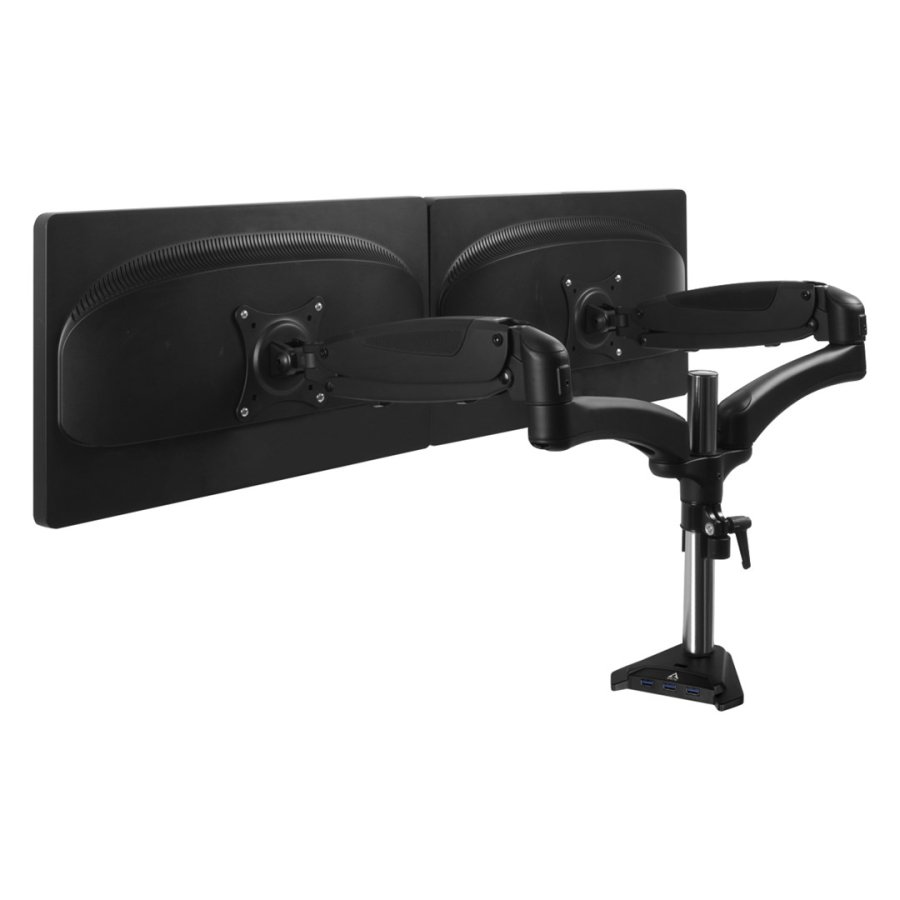 ARCTIC Z2-3D Gen 3 86,4 cm (34