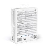 Bluetooth hovedtelefoner Savio TWS-12 Sort #13