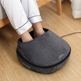 Fodmassager med varmefunktion Warming Feet Massager MT6541 #3