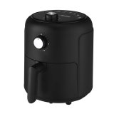 Esperanza EKA001 Fedtfri frituregryde 2,6L 1000W Sort #1