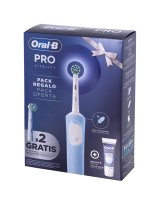 Braun elektrisk tandbrste Oral-B Vitality Pro D103 Lilac #7