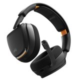 Glorious Gaming GHS Wireless InfinitePlay Headset Tr�dl�s Spil Bluetooth Opladningsstativ Sort #14