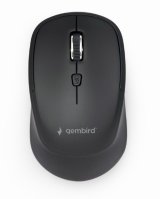 Gembird MUSW-4B-05 mus RF trdlst Optisk 1600 dpi #1