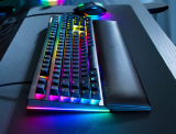 Razer RZ03-04701800-R3M1 tastatur Spil USB QWERTY US engelsk Sort #7