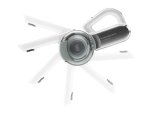 Black & Decker PV1820L hndholdt stvsuger Krom Posels #4