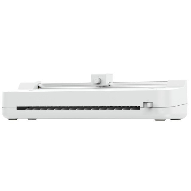 HP ONELAM COMBO A3-lamineringsmaskine, integreret trimmer, lamineringshastighed 40 cm/min, hvid #7