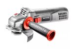 Vinkelsliber 1100W Graphite 125mm skive #1