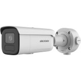 Hikvision Pro Series with AcuSense DS-2CD2646G2HT-IZS(2.8-12mm)(eF) Kugle (form) IP-sikkerhedskamera Udend�rs 2688 x 1520 pixel Loft/v�g #1