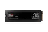 Samsung 990 PRO 2 TB M.2 PCI Express 4.0 NVMe V-NAND MLC #2