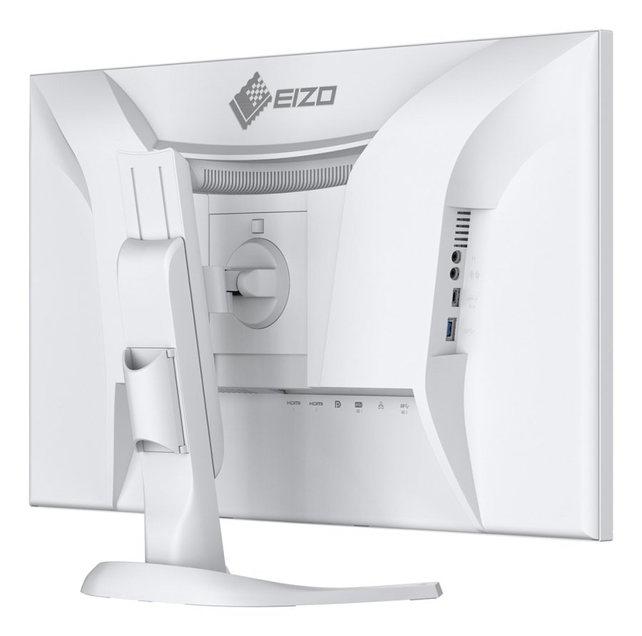 EIZO FlexScan EV3240X-WT computersk�rm 80 cm (31.5
