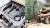 Kttkvarn  MFWS420W  1300W Rostfri Kvarn #5