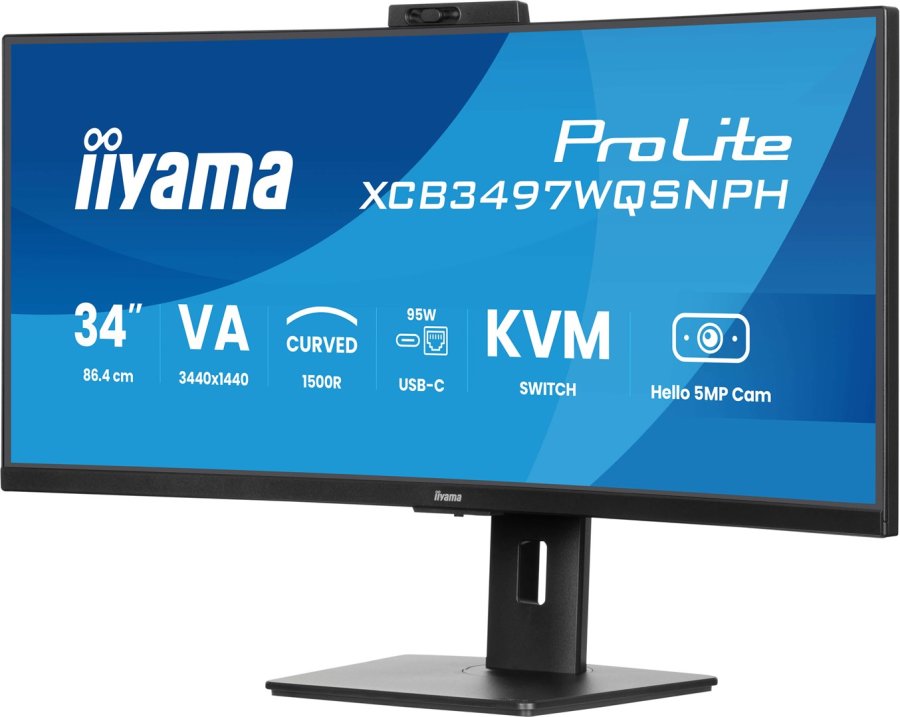 IIYAMA 34