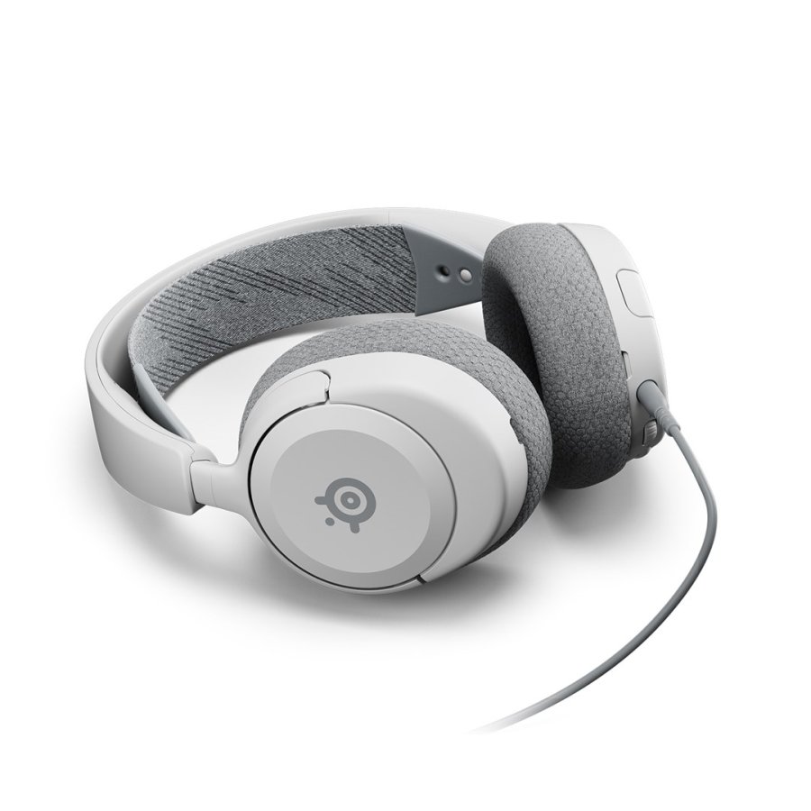 Hovedtelefoner SteelSeries Arctis Nova 1P #6