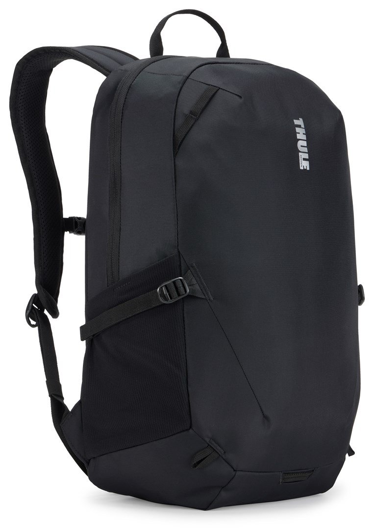 Thule EnRoute TEBP5116 - Black rygs�k Fritidsrygs�k Sort Nylon #1