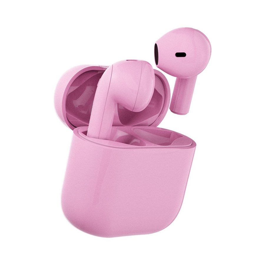 HAPPY PLUGS Joy Headphone In-Ear TWS Pink #3