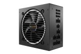 be quiet! Pure Power 12 M enhed til str�mforsyning 750 W 20+4 pin ATX ATX Sort #1