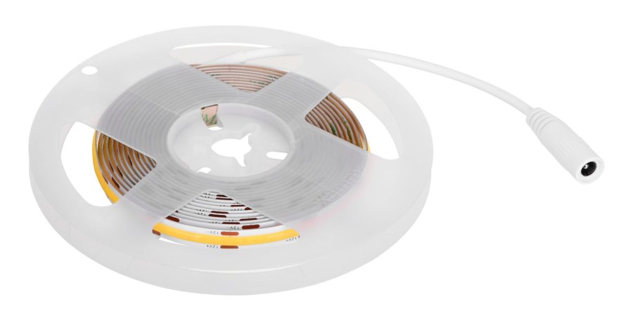 Activejet AJE-COB 3m neut led strips Universal stribelys Indendrs #11