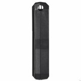 HI-TECH MEDICAL BACSCAN F-30 alkoholmeter 0 - 4% 1% Sort #4