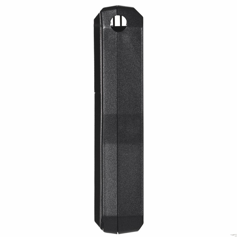HI-TECH MEDICAL BACSCAN F-30 alkoholmeter 0 - 4% 1% Sort #4