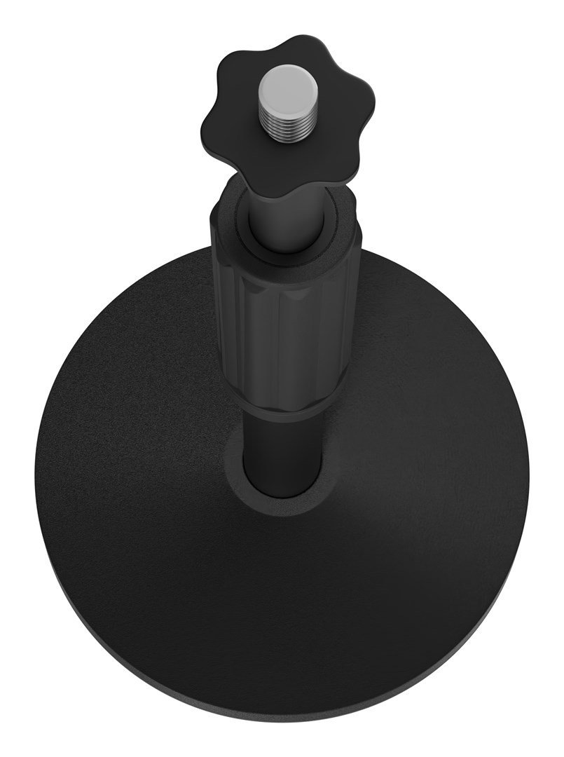 GENESIS THULIUM 350D MICROPHONE STAND #4