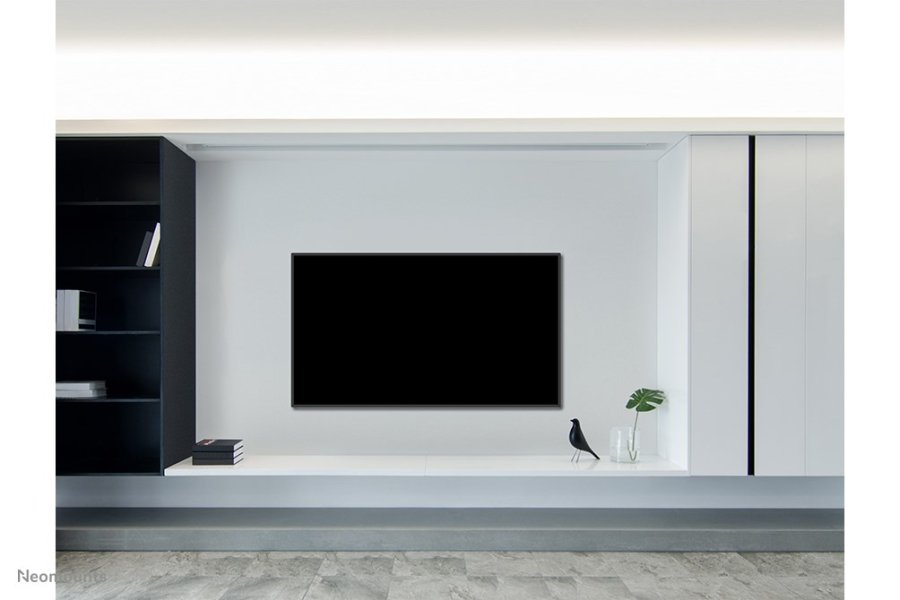 Neomounts WL30-550BL16 tv-beslag 2,18 m (86