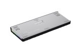 HATOR Skyfall 80 MAG ULTIMA 8K wireless tastatur Spil USB + RF Wireless + Bluetooth QWERTY US engelsk Sort, Hvid #6