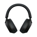 Sony WH-1000XM5 Headset Kabel & trdls Opkald/musik Bluetooth Sort #7