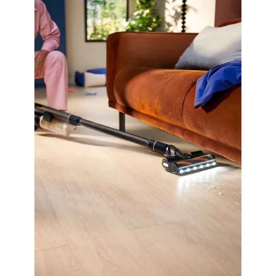 Philips SpeedPro Max Cordless VC 8000 Series Aqua Plus #10