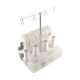 ucznik Overlock 720D4 (Ultralock) Overlock symaskine Elektrisk #21