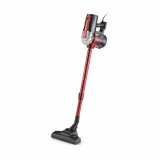 Ariete 2761/10 Stick vakuum Vekselstrm Dry HEPA Posels 1 L 600 W Sort, Rd #1